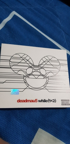 Dead Mau5 While (12)