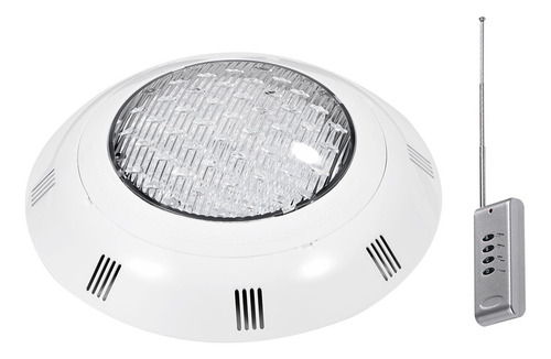 Luz De Piscina Led Rgb De 12v Luz Subacuática Para Piscina