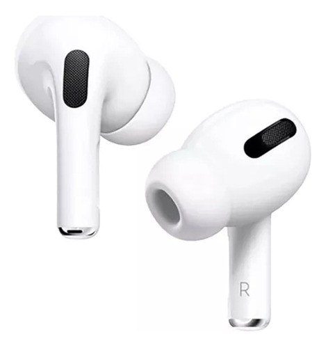 Auriculares Oem Pro Compatibles Con iPhone Y Android