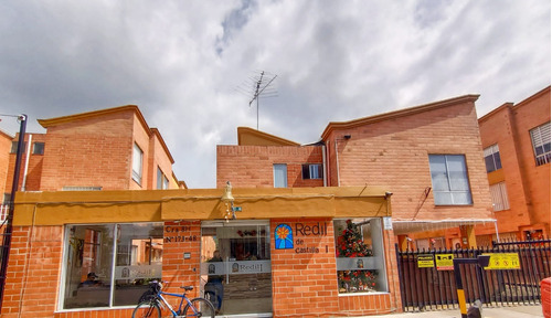 Casa Para Venta En El Redil (5075).