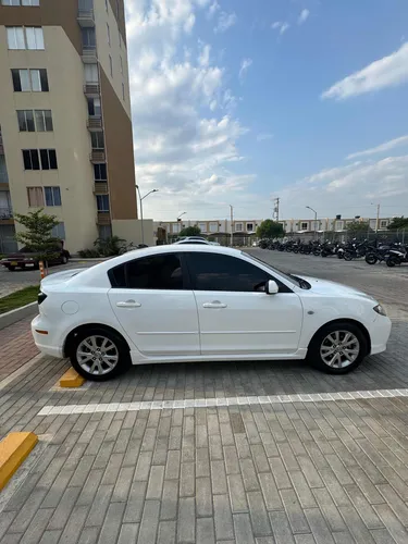 Mazda 3 2.0 Lxna7
