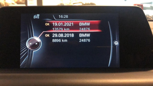 Bmw 120i M