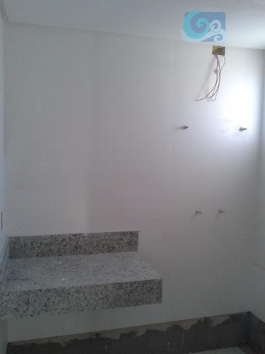 Imagem 4 de 12 de Apartamento À Venda, Praia Da Enseada Hotéis, Guarujá. - Ap4259