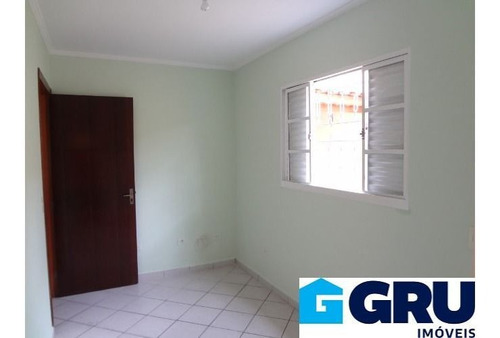 Sobrado Localizado No Gopóúva - Sob793