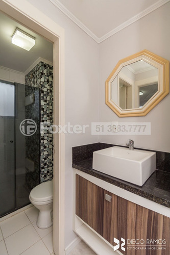 Imagem 10 de 30 de Apartamento, 2 Dormitórios, 47.73 M², Sarandi - 203471