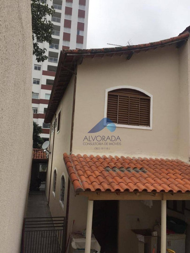 Imagem 15 de 19 de Sobrado À Venda, 91 M² Por R$ 380.000,00 - Jardim Oriente - São José Dos Campos/sp - So1929
