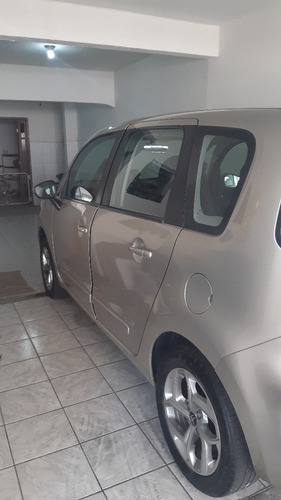 Imagem 3 de 6 de Citroën C3 Picasso 2013 1.5 Glx Flex 5p
