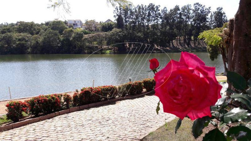 Imagem 18 de 30 de Casa À Venda Em Loteamento Alphaville Campinas - Ca236253