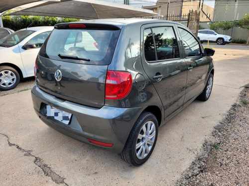 Volkswagen Fox 1.0 MI 8V FLEX 4P MANUAL