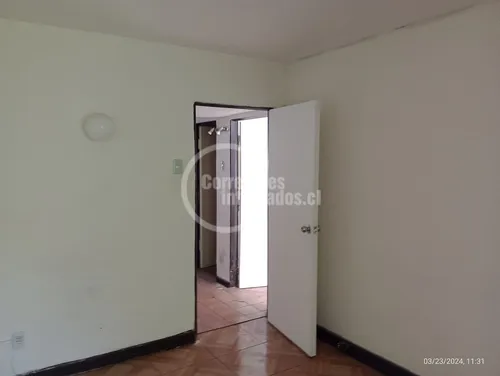 52 M2 De 2 Dorm. Baño.sin Ascensor.acepta Mascotas.recoleta