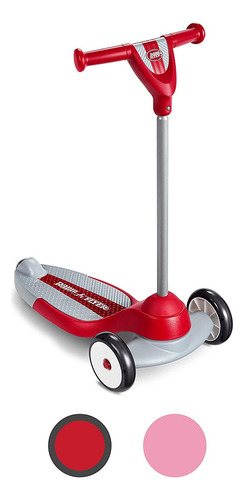 Radio Flyer, Mi Primer Escúter