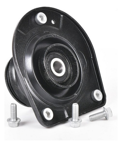 Base De Amortiguador Fiat Strada Adventure 2004-2011 Der Del