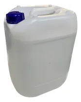 Comprar Agua Tridestilada 0ppm 20lts Industria Laboratorio