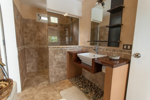 Casa Alquiler Playa Verde Con Piscina Climatizada
