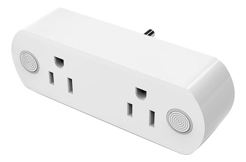 Control De Alimentación Y Temporización Smart Socket Socket