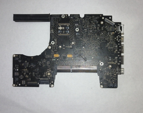Board Repuesto Mac Unibody