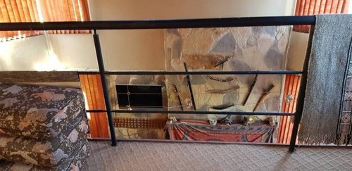 Casa Con Vista Al Lago Nahuel Huapi En Barrio Epulafquen