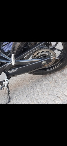 Imagen 8 de 9 de Yamaha Mt 03