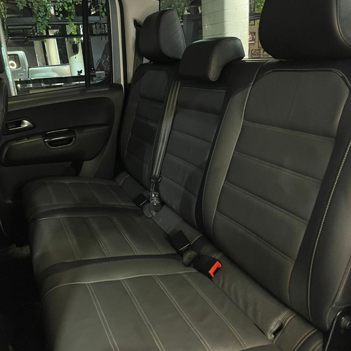 Volkswagen Amarok 2.0 Cd Tdi 180cv 4x2 Highline Pack