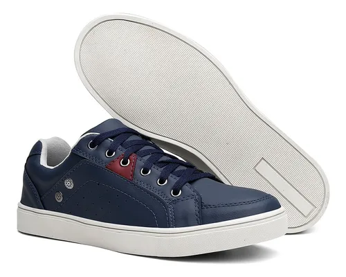 Sapatenis masculino cheap em oferta
