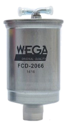 Filtro Combustivel 508365 F4000 1998 1999 2000