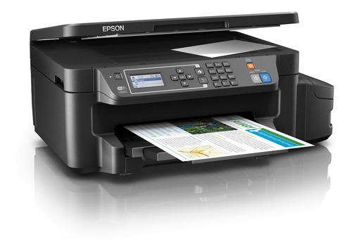 Servicio Técnico De Impresoras Epson A Domicilio
