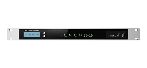 Grandstream Ucm6304, Conmutador Ip, 4 Línea, 2000 Usuarios