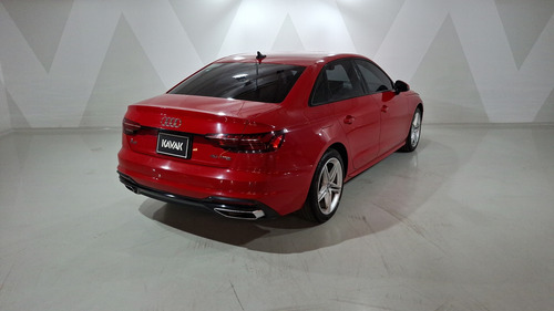 Audi A4 2.0 MHEV 40 TFSI SELECT DCT