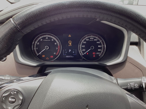 Mitsubishi Xpander 1.5 Xpander Cross At