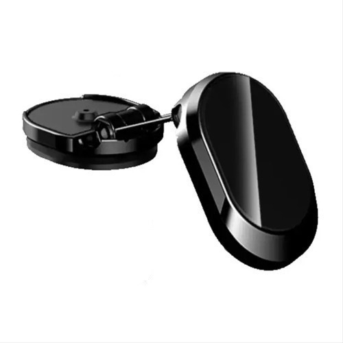 Soporte Magnético For Teléfono Móvil For Coche Con Imán For