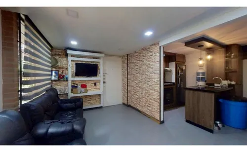 Apartamento En Venta En Azulejo