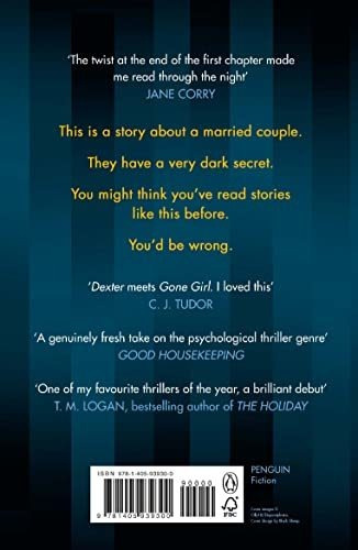 Book : My Lovely Wife The Gripping New Psychological...