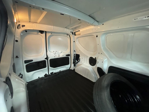 Renault Kangoo Ii Express Emotion 1.6 Sce