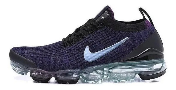 Air Max Falso Nike Bahia Tamanho 40 Distrito Federal - Sapatos Tênis Nike Violeta-escuro com o Melhores Preços no Mercado Livre Brasil