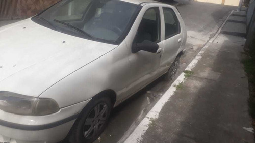 Fiat Palio 1998 1.0 Edx 5p