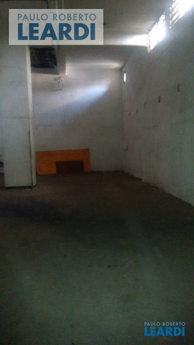Imagem 14 de 15 de Comercial - Vila Leopoldina - Sp - 504036