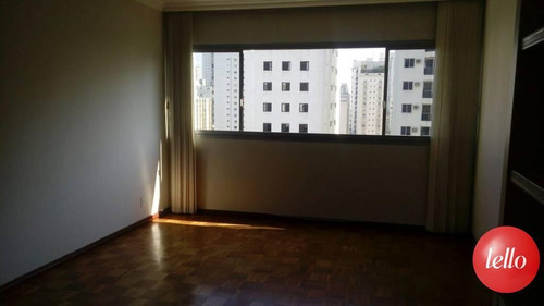 Imagem 1 de 19 de Apartamento - Ref: 172719