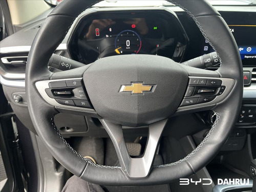 Chevrolet Spin 1.8 LTZ 8V FLEX 4P AUTOMÁTICO
