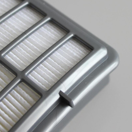 1pc Filtro Hepa Para Tiburón Nv352 Nv354 Nv357 Nv358 Nv370