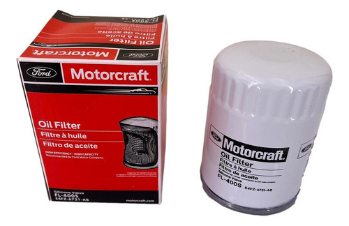 Filtro Aceite Motor Ford Fiesta Ka Focus Ranger Jeep Kk Kj