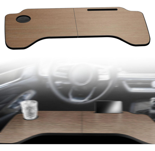 Bandeja Plegable Para Ordenador Portátil Y Coche,