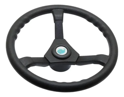 Para Z0hz Volante Marino De Fácil Instalación Para