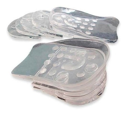 Plantillas Para Aumentar Estatura Hasta 5cm En 1 Seg Btall