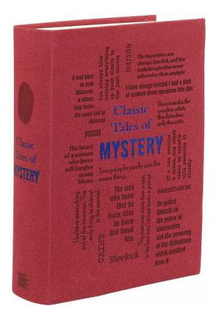 Libro Classic Tales Of Mystery