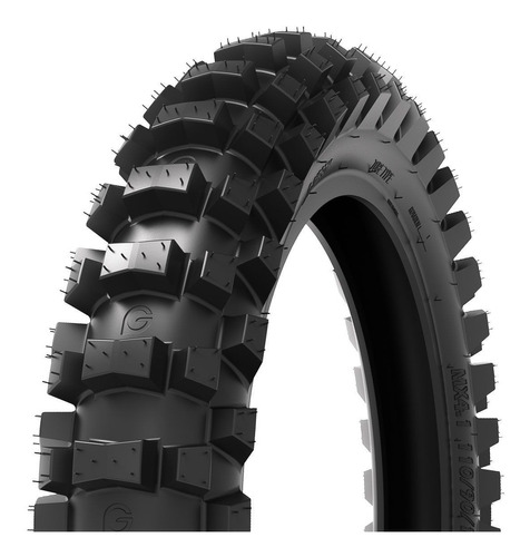 Neumatico Gibson 4.1 80/100/12 Motocross