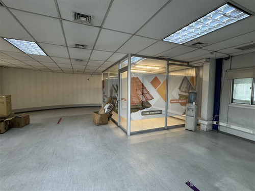 Bodega En Arriendo En Maipú