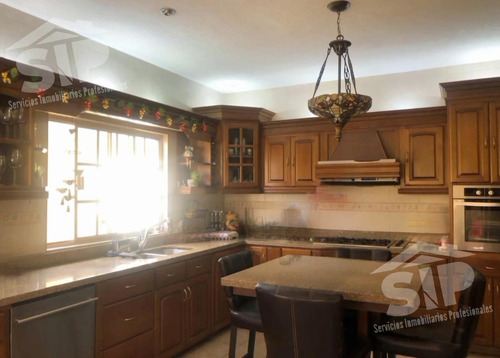 Casa En Venta En Residencial San Patricio Plus Saltillo