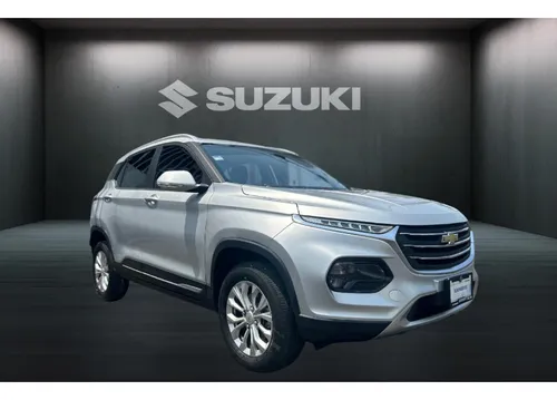 Chevrolet Groove 1.5 Lt Cvt