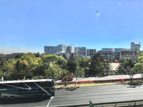 Edificio En Venta En Santa Fe, Álvaro Obregón, Ciudad De México