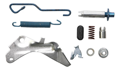 Acdelco Professional 18k14 Kit Ajuste Freno Tambor Lateral